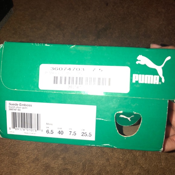 Pumas - Picture 2 of 2